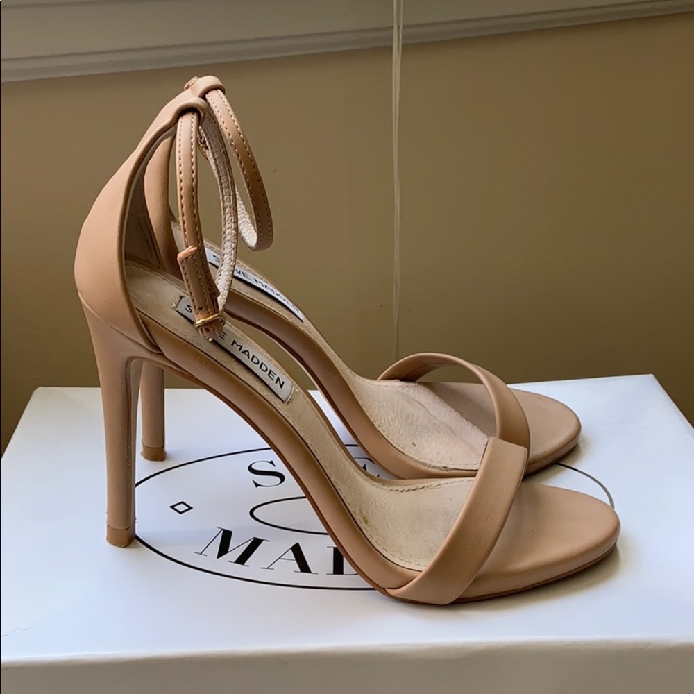 Steve Madden Stecy Sandal
